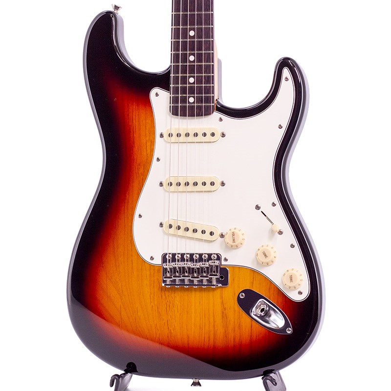Navigator N-ST-ALR(3 Tone Sunburst/Honduras Rosewood)の画像
